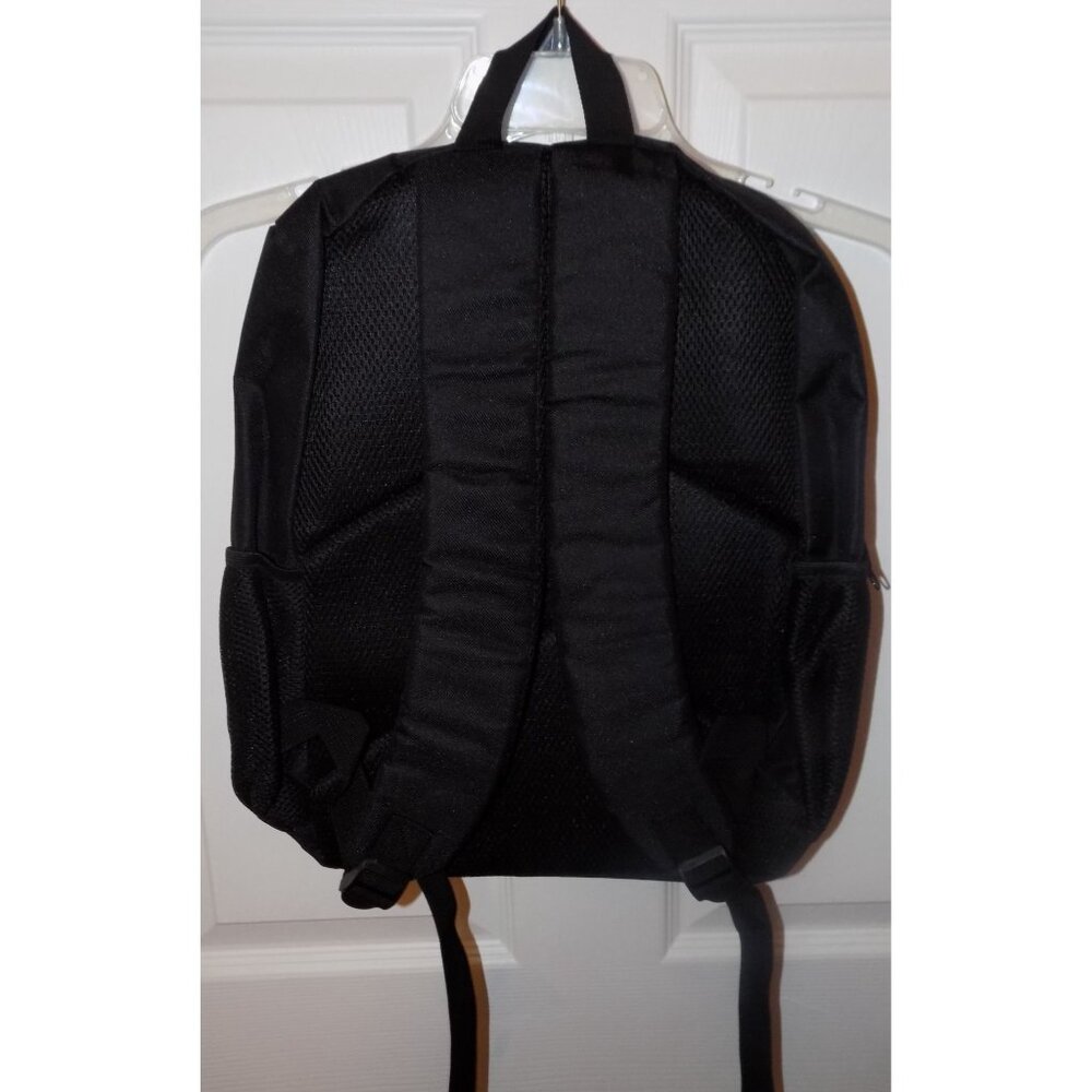 New Orleans Saints Backpack (Gold Fleur-de-lis) Sports, School, Football - Picture 2 of 4